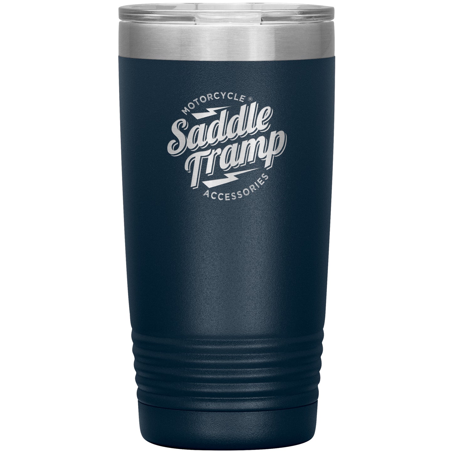 Saddle Tramp-20oz Insulated Tumbler