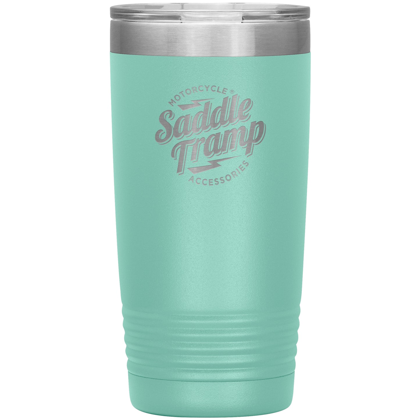 Saddle Tramp-20oz Insulated Tumbler