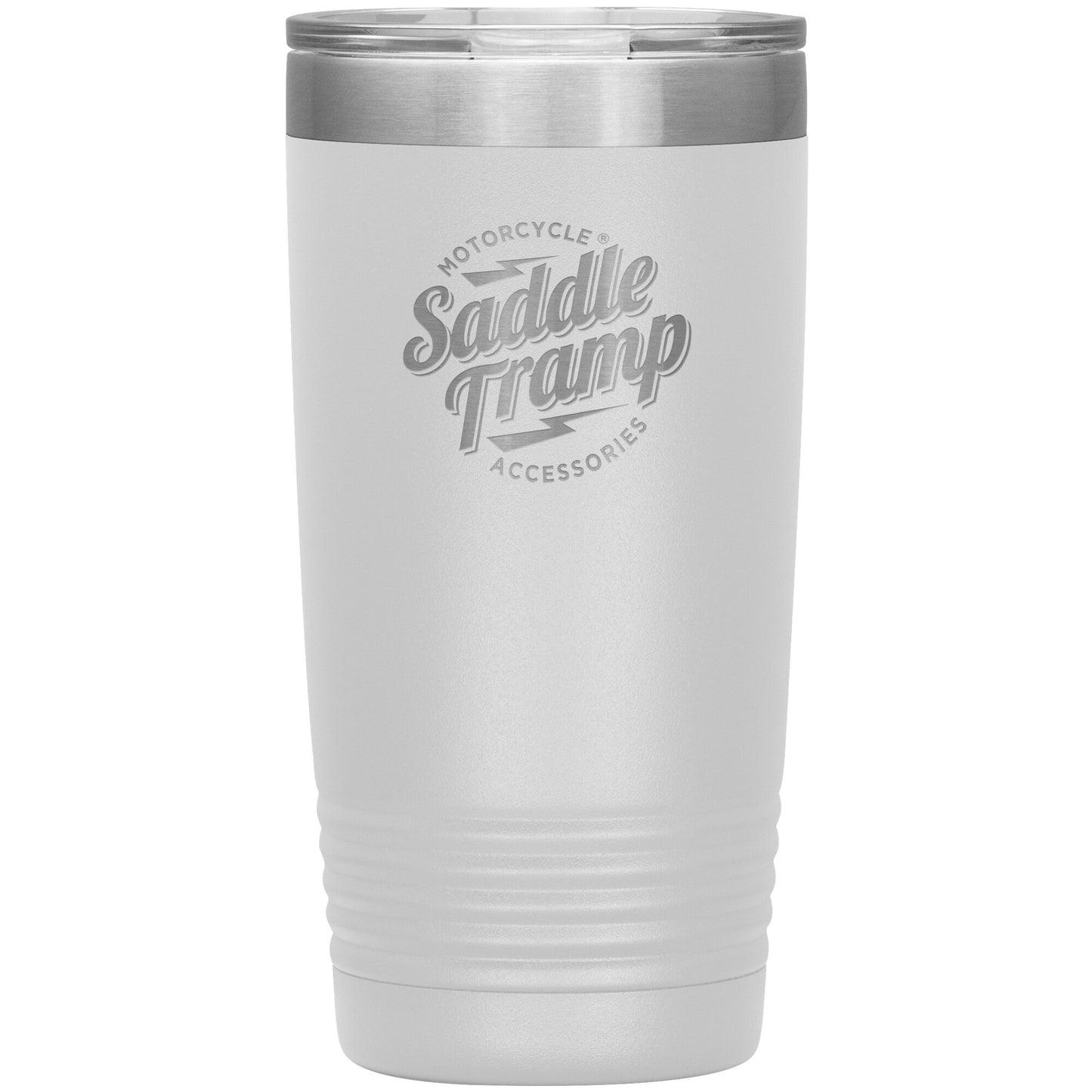 Saddle Tramp-20oz Insulated Tumbler