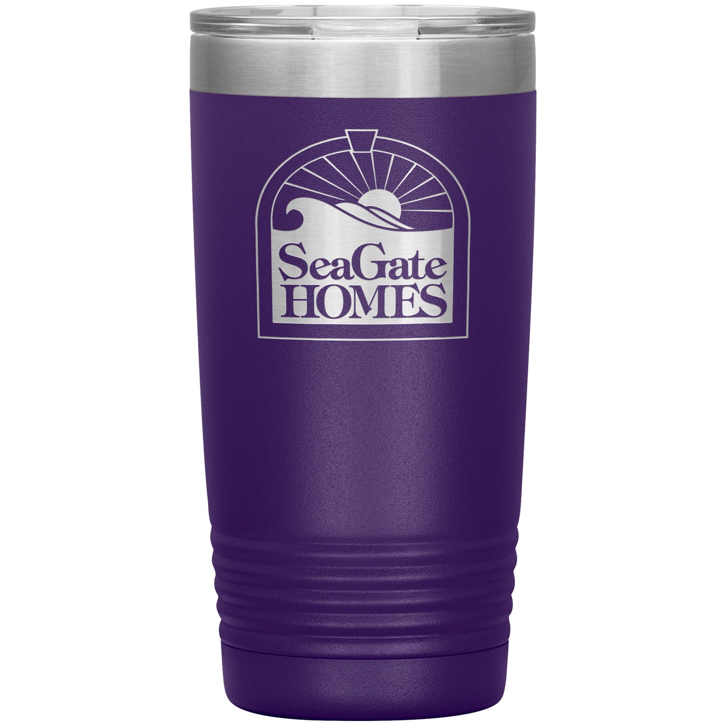 Seagate Homes-20oz Insulated Tumbler
