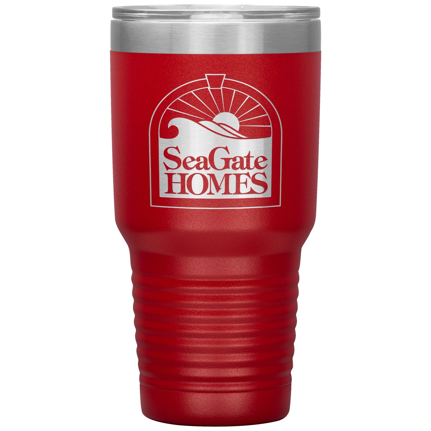 Seagate Homes-30oz Insulated Tumbler