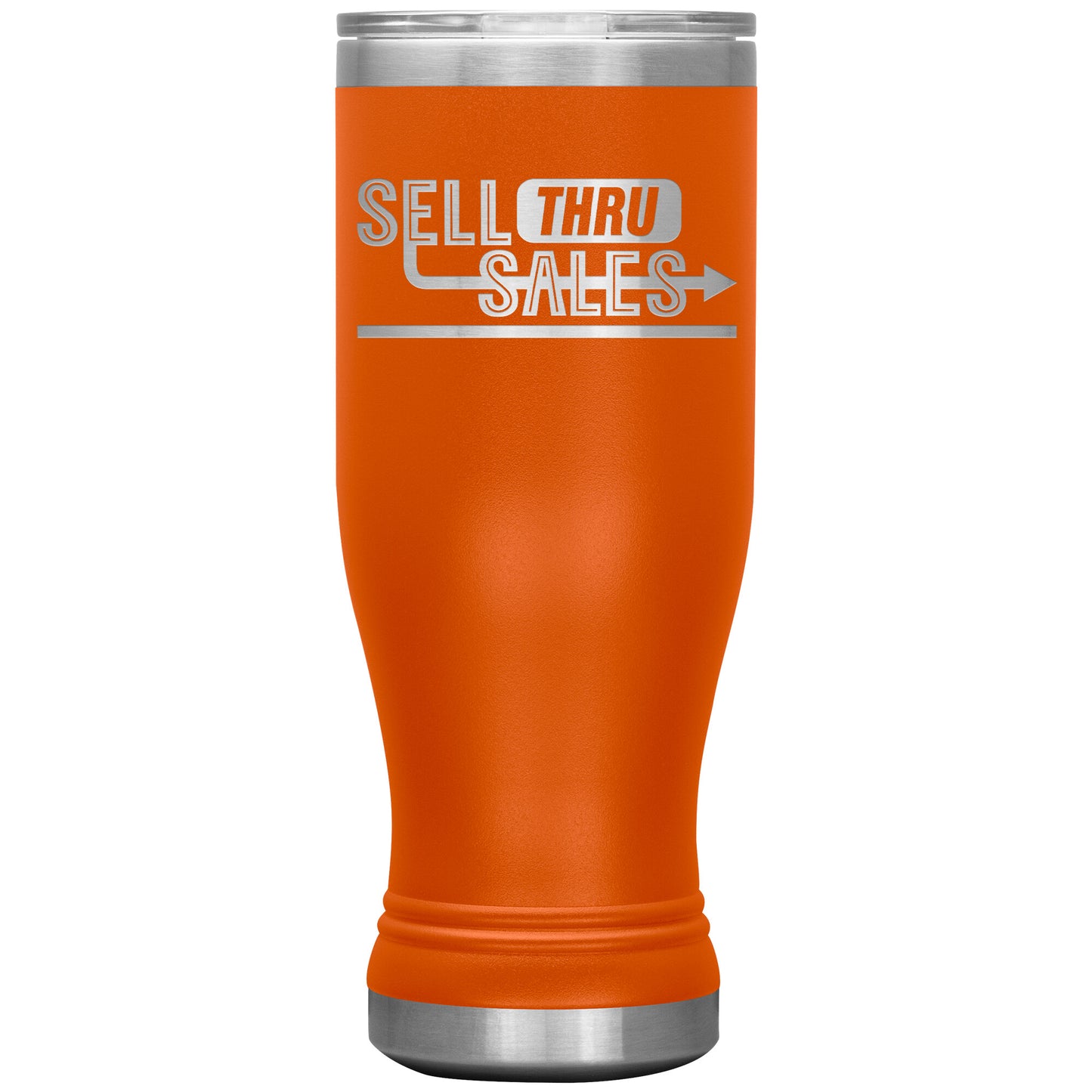 Sell Thru Sales-20oz Insulated BOHO Tumbler