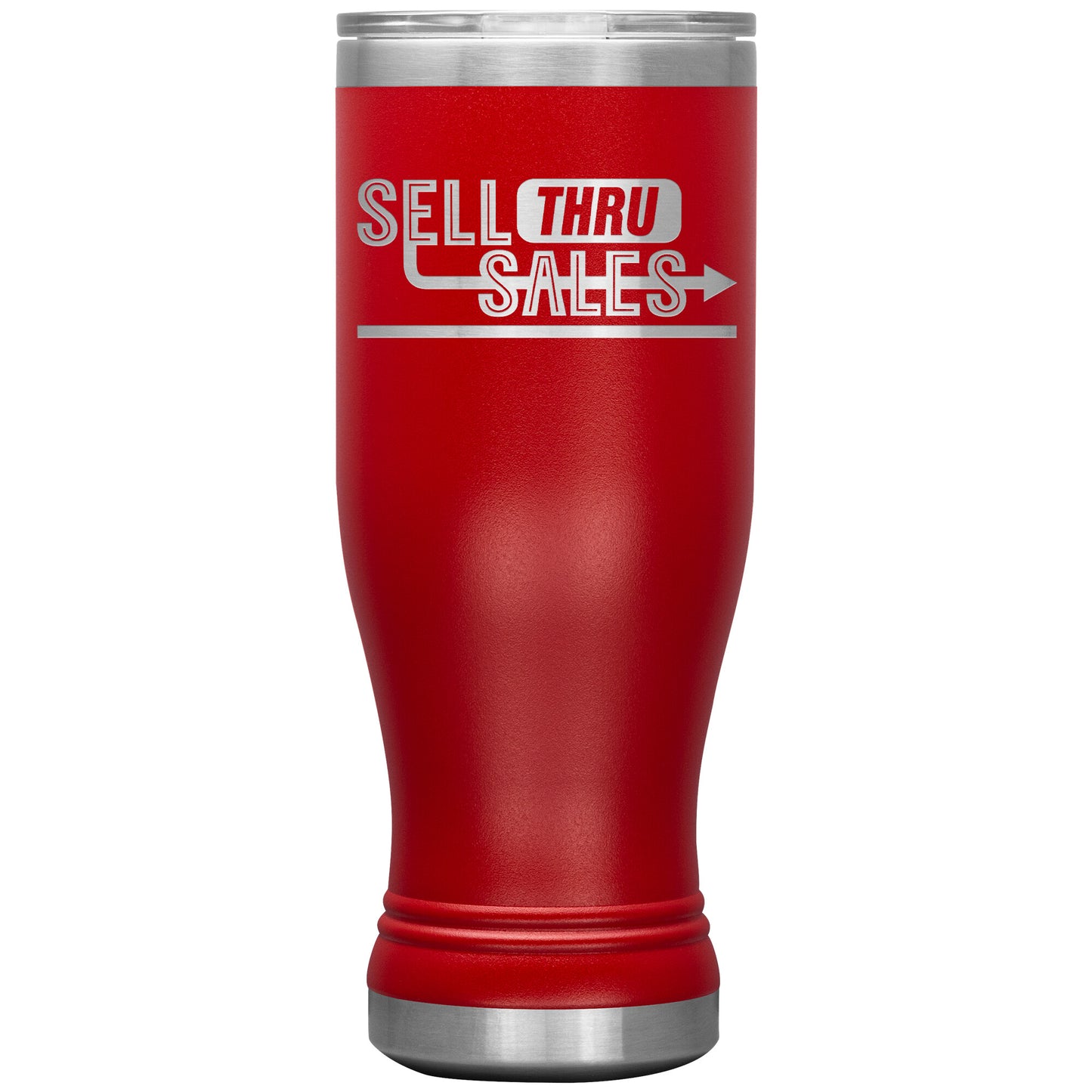 Sell Thru Sales-20oz Insulated BOHO Tumbler