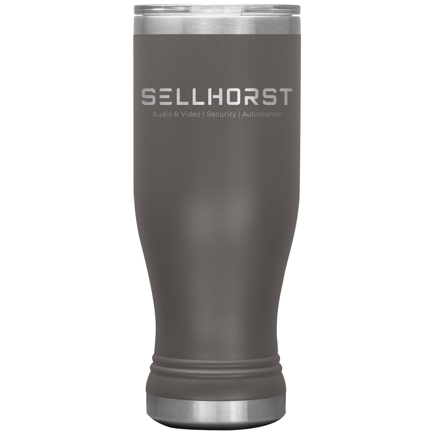 Sellhorst-20oz BOHO Insulated Tumbler