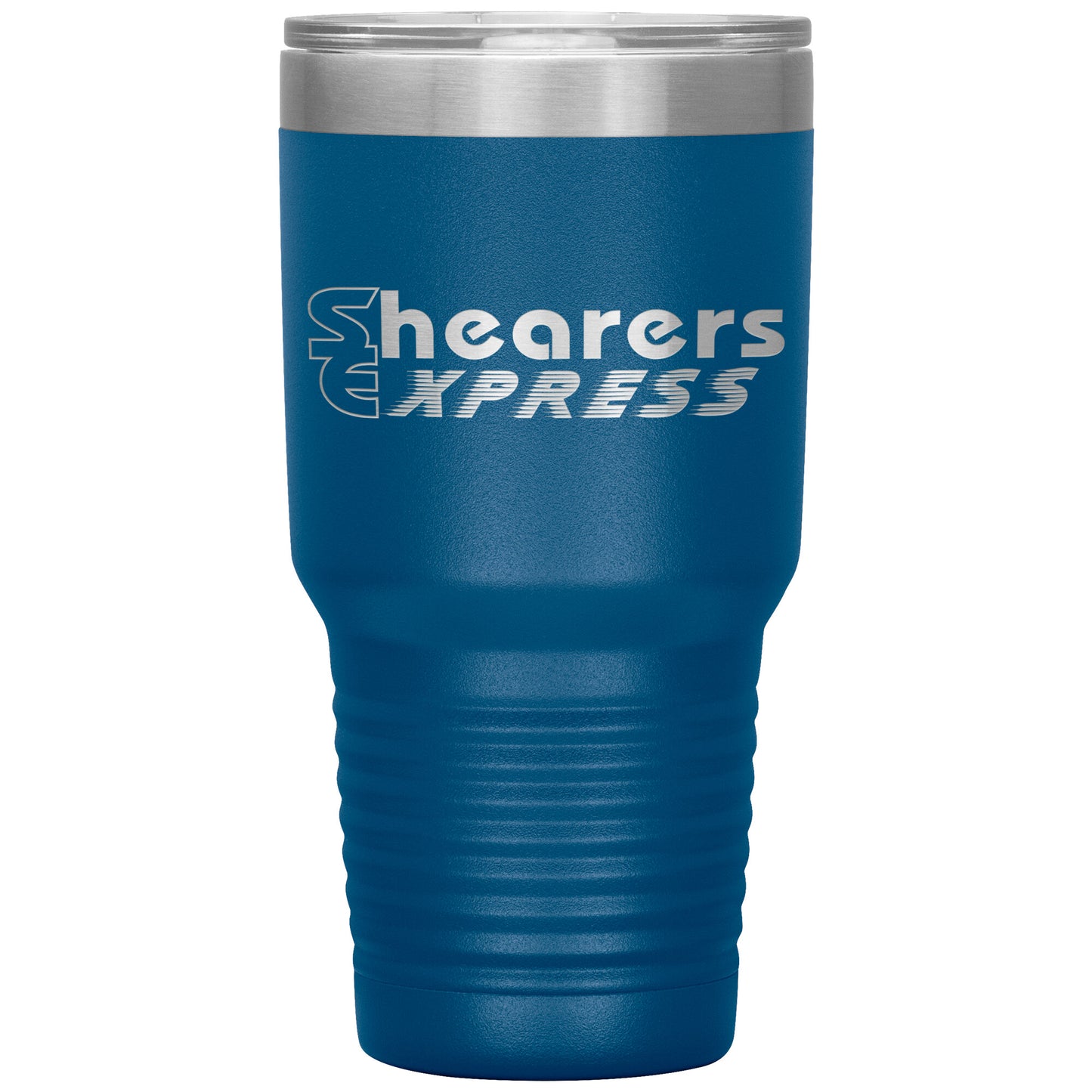 Shearers Express-30oz Insulated Tumbler