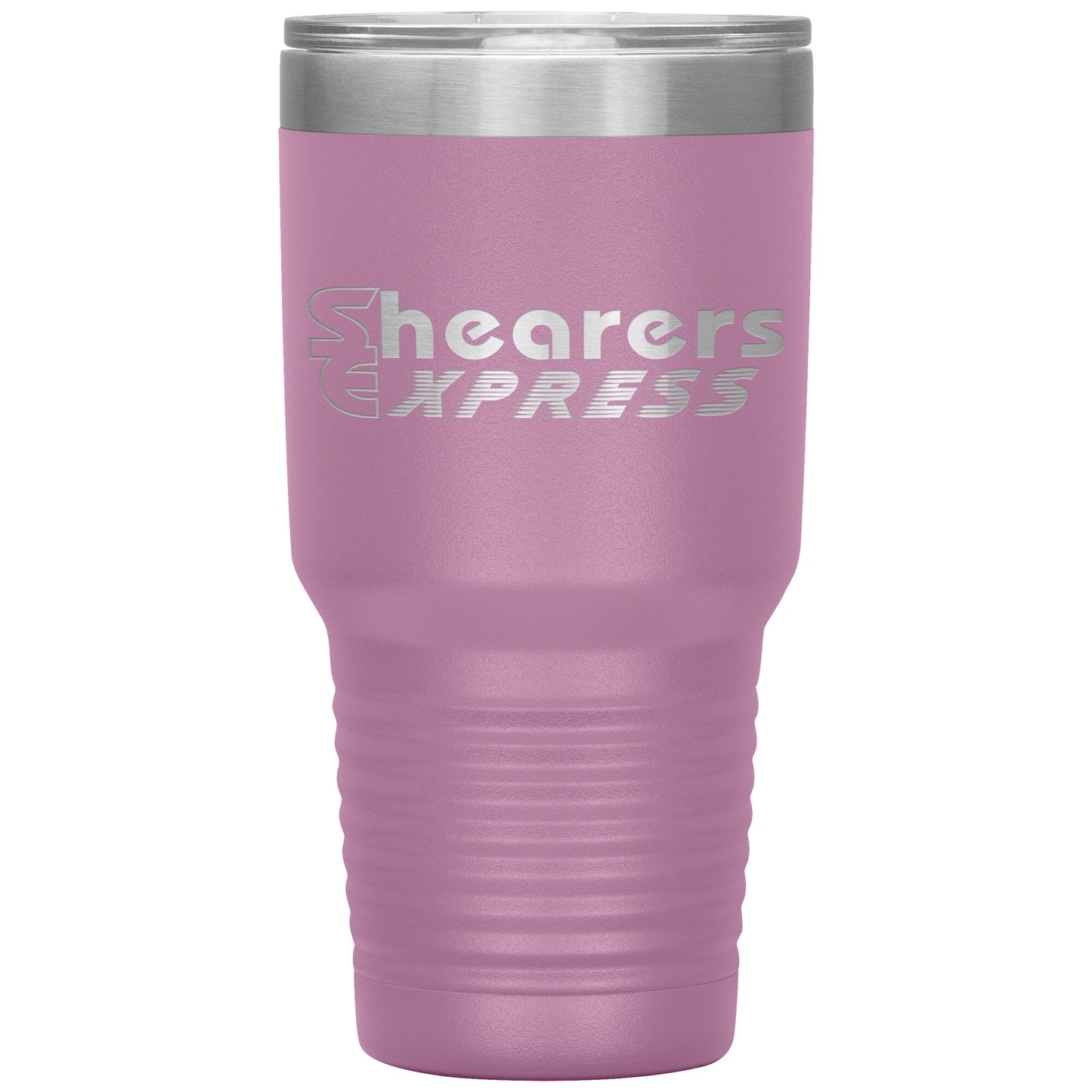Shearers Express-30oz Insulated Tumbler