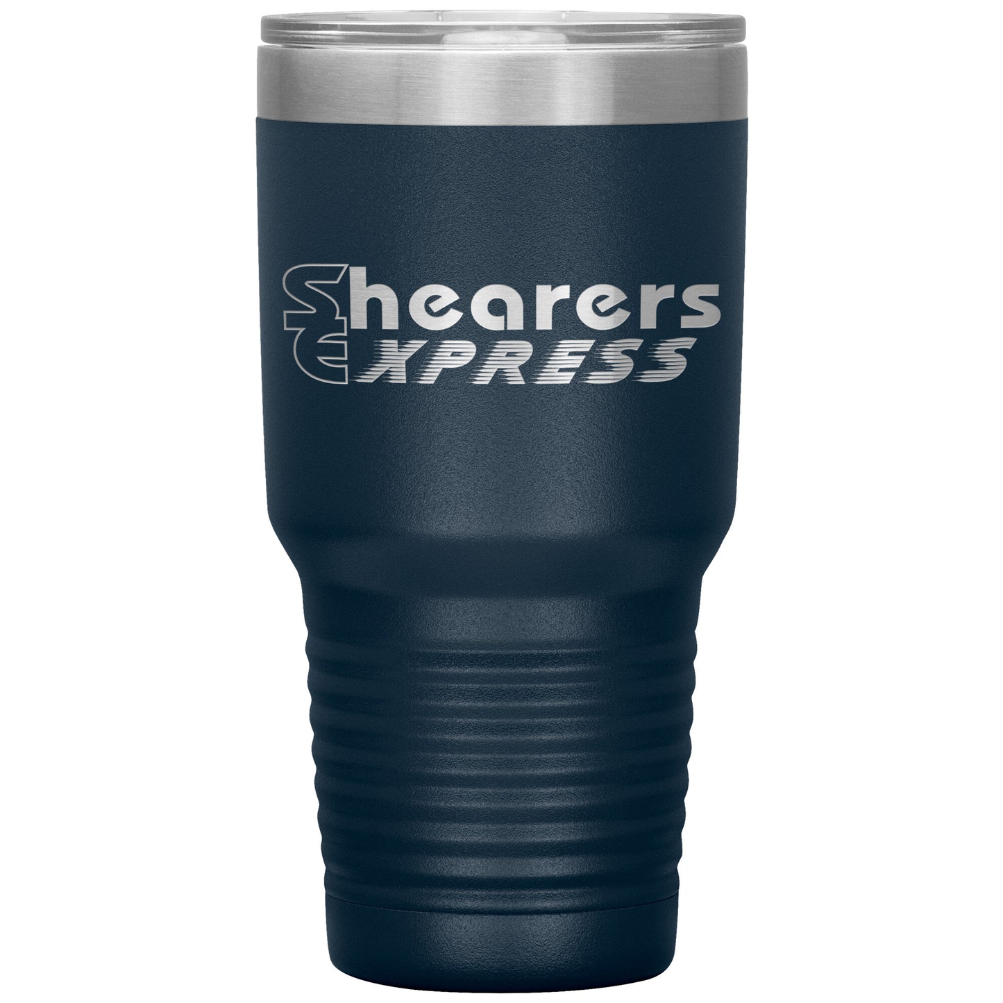Shearers Express-30oz Insulated Tumbler