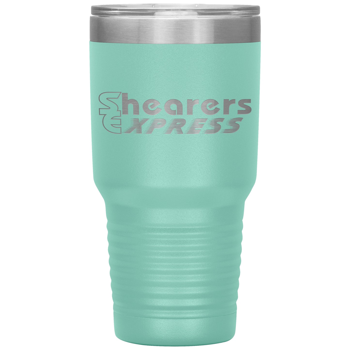 Shearers Express-30oz Insulated Tumbler