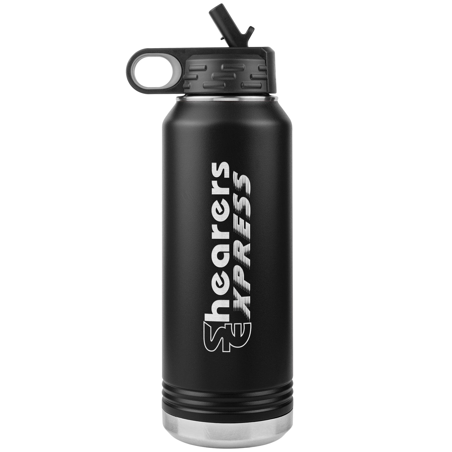 Shearers Express-32oz Water Bottle Insulated