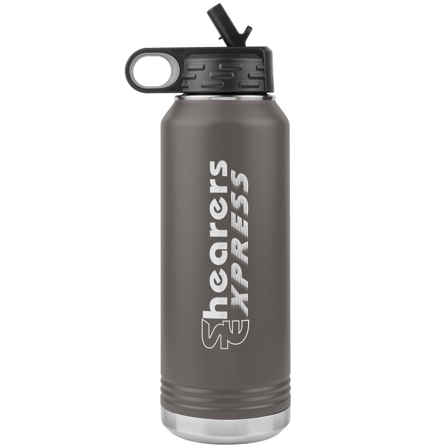 Shearers Express-32oz Water Bottle Insulated
