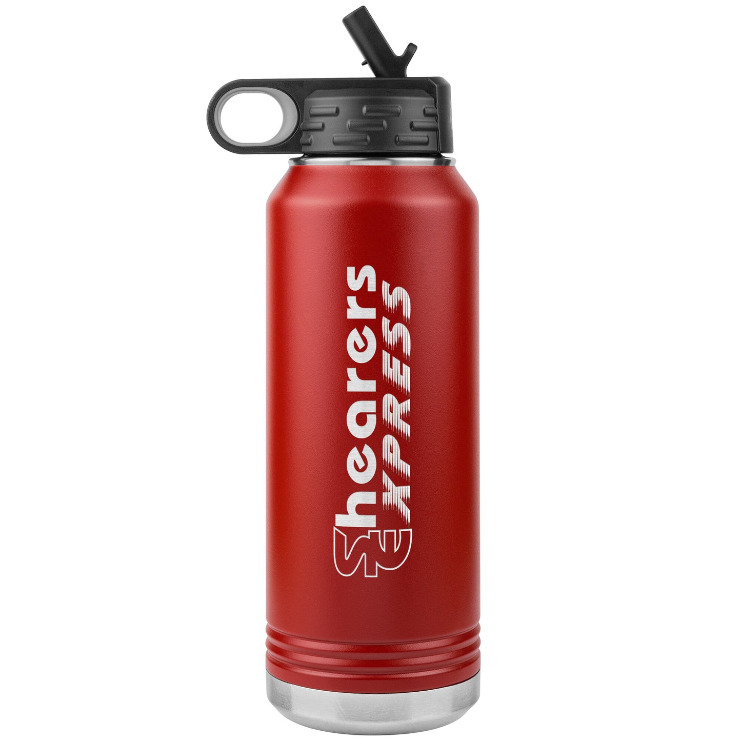 Shearers Express-32oz Water Bottle Insulated