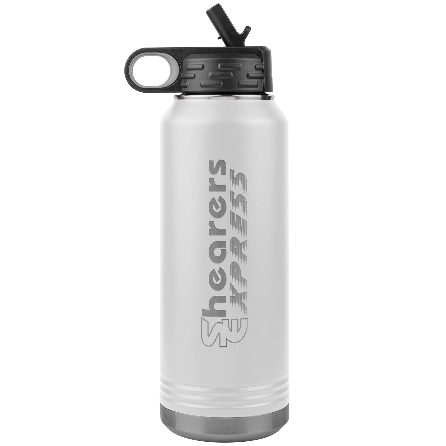 Shearers Express-32oz Water Bottle Insulated
