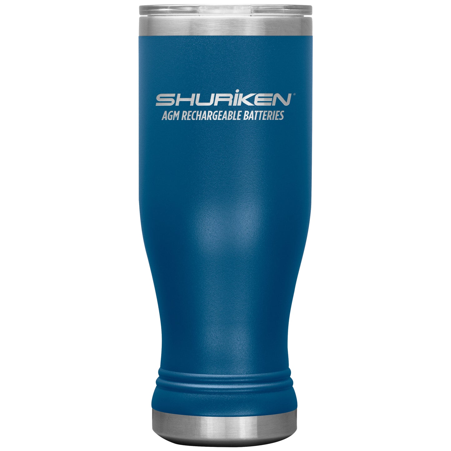 Shuriken-20oz BOHO Insulated Tumbler