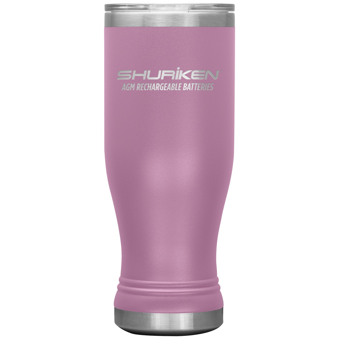 Shuriken-20oz BOHO Insulated Tumbler