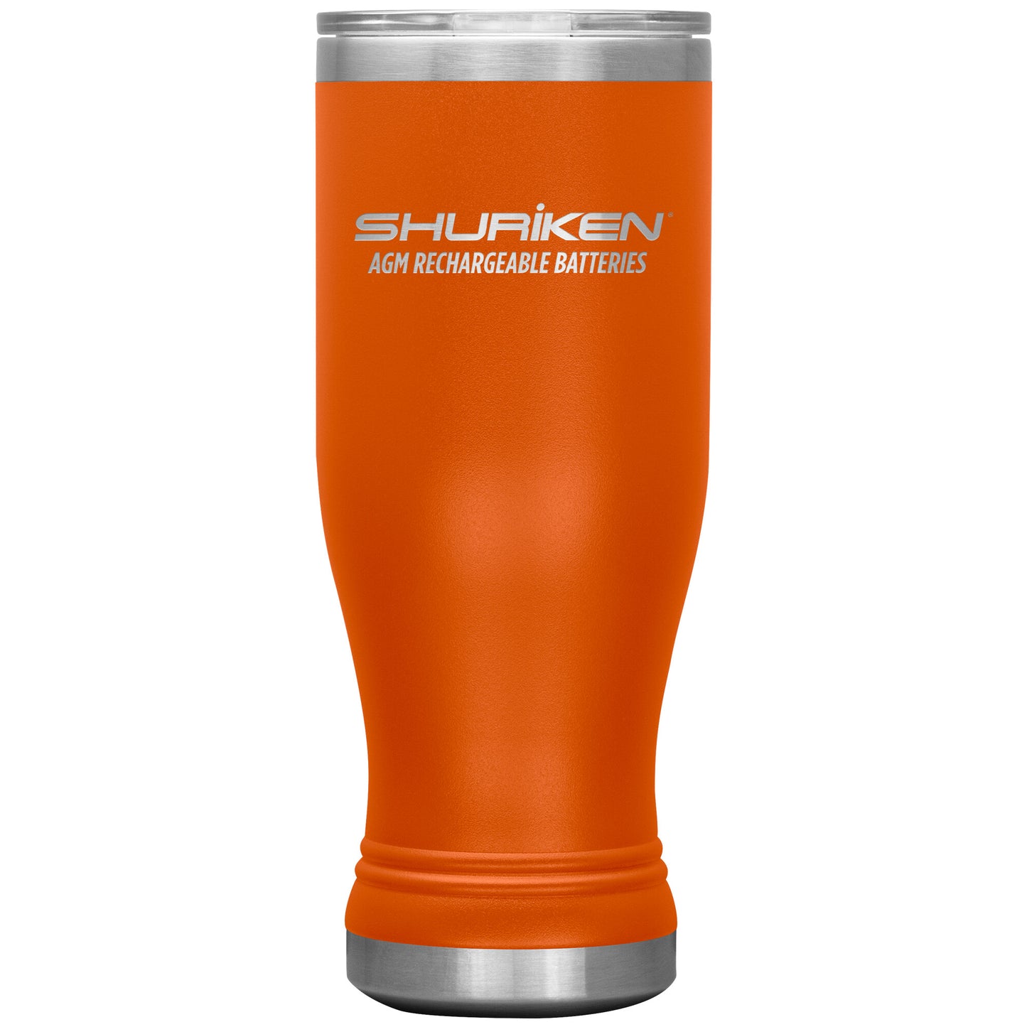 Shuriken-20oz BOHO Insulated Tumbler