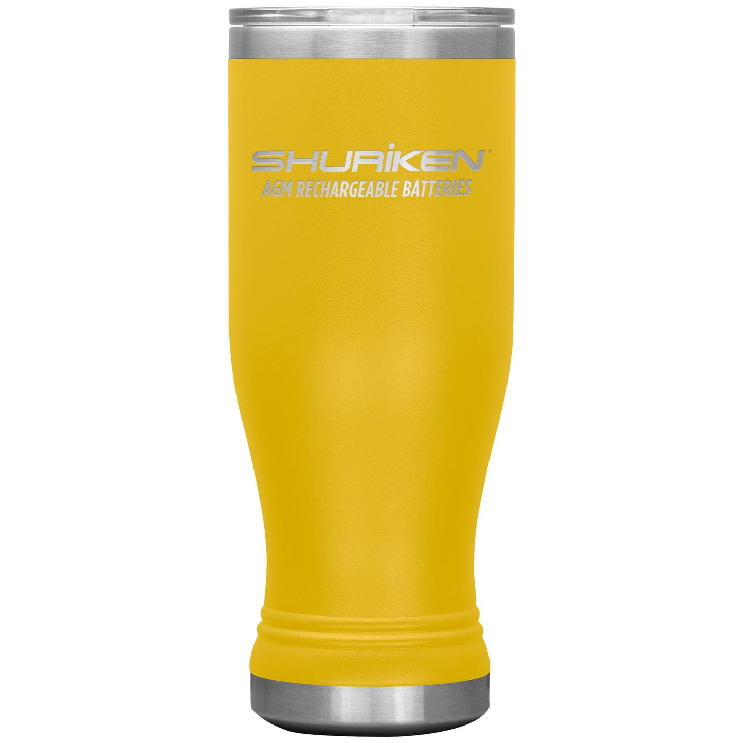 Shuriken-20oz BOHO Insulated Tumbler