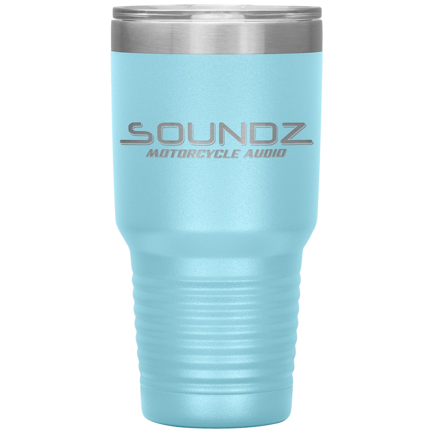 Soundz Motorcycle Audio-30oz Insulated Tumbler