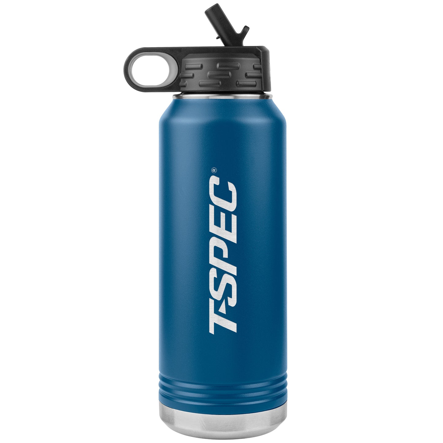 T-Spec-32oz Water Bottle Insulated
