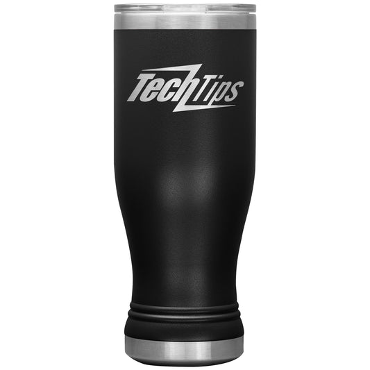 Tech Tips-20oz BOHO Insulated Tumbler