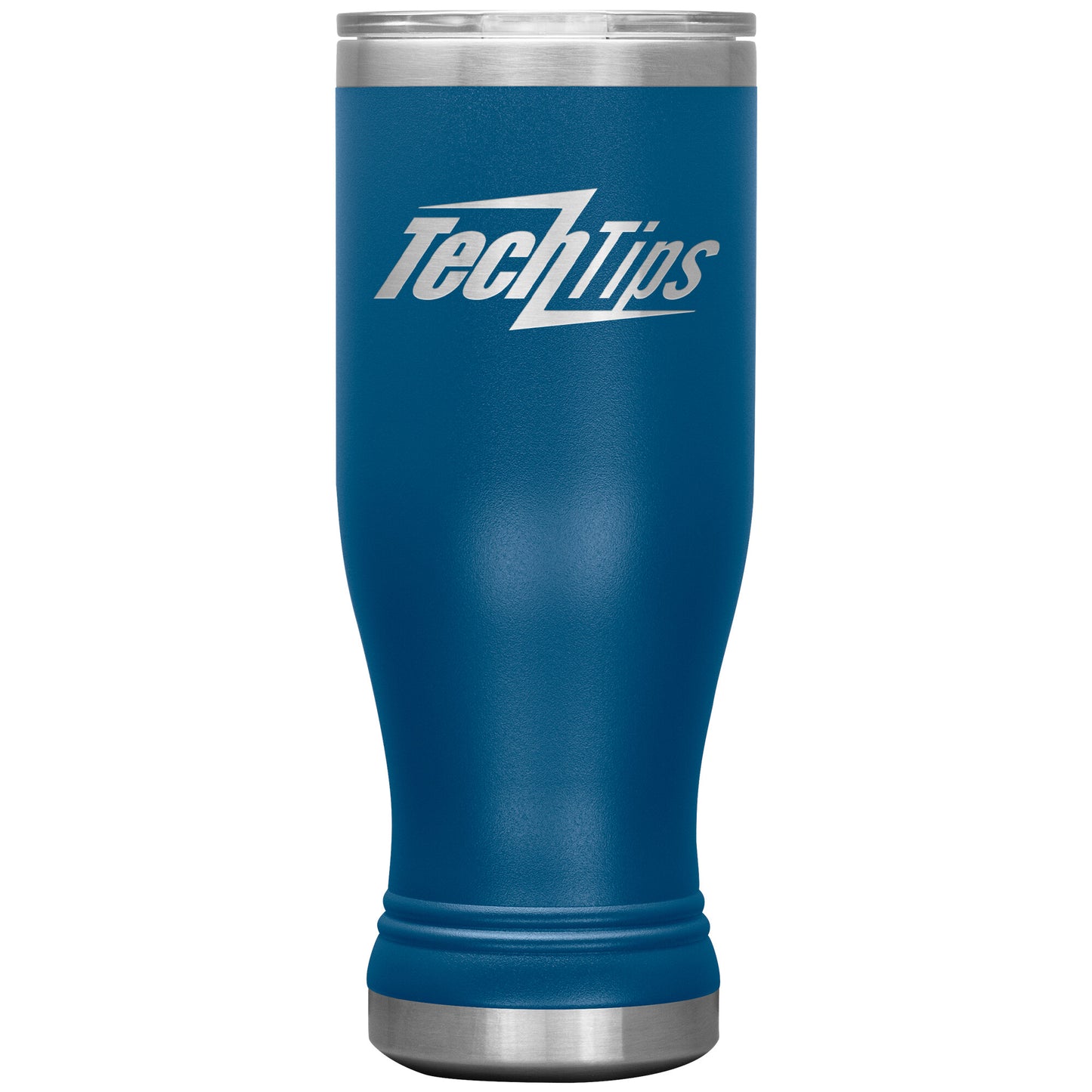 Tech Tips-20oz BOHO Insulated Tumbler