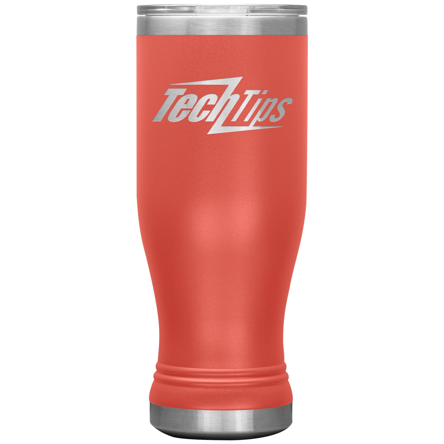 Tech Tips-20oz BOHO Insulated Tumbler