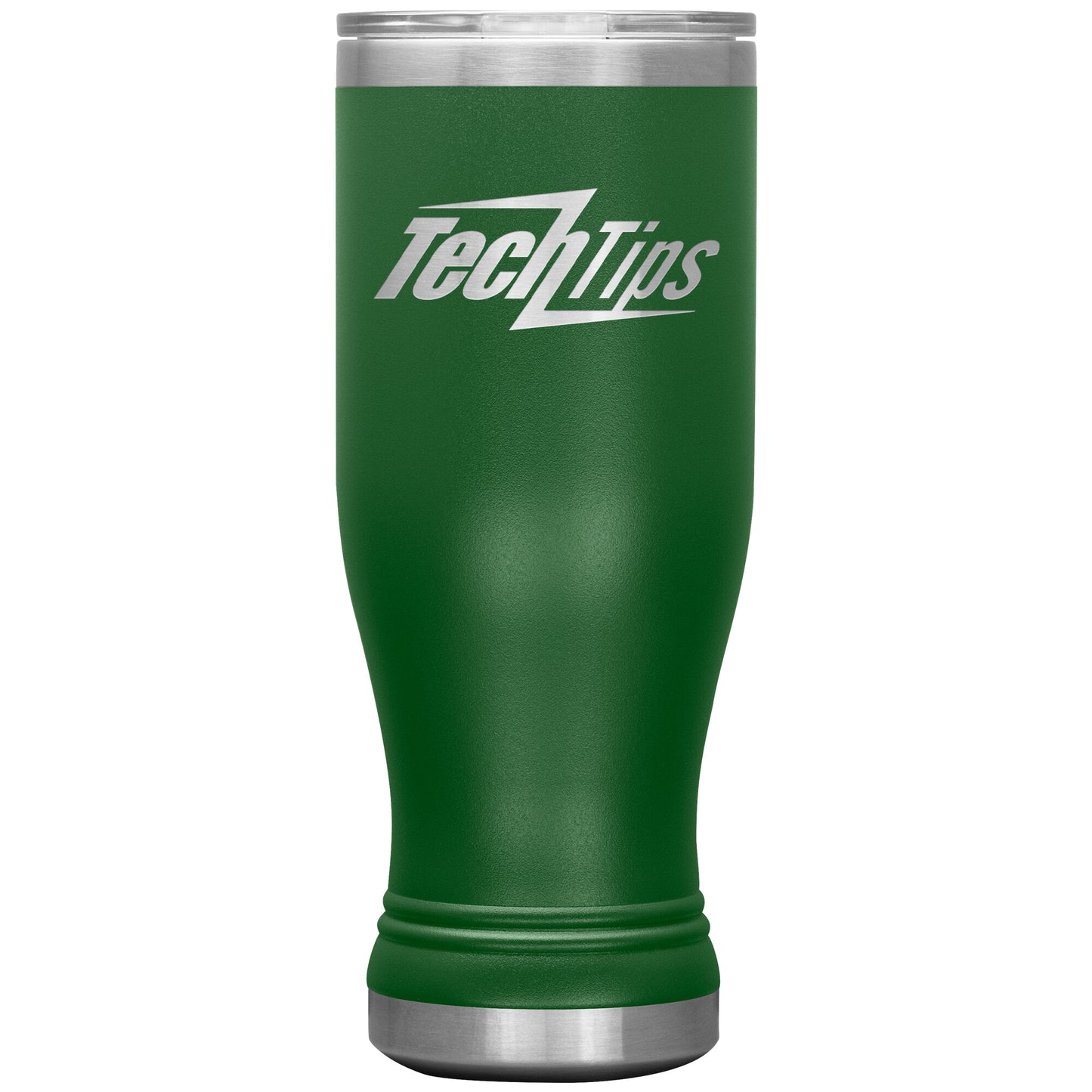 Tech Tips-20oz BOHO Insulated Tumbler
