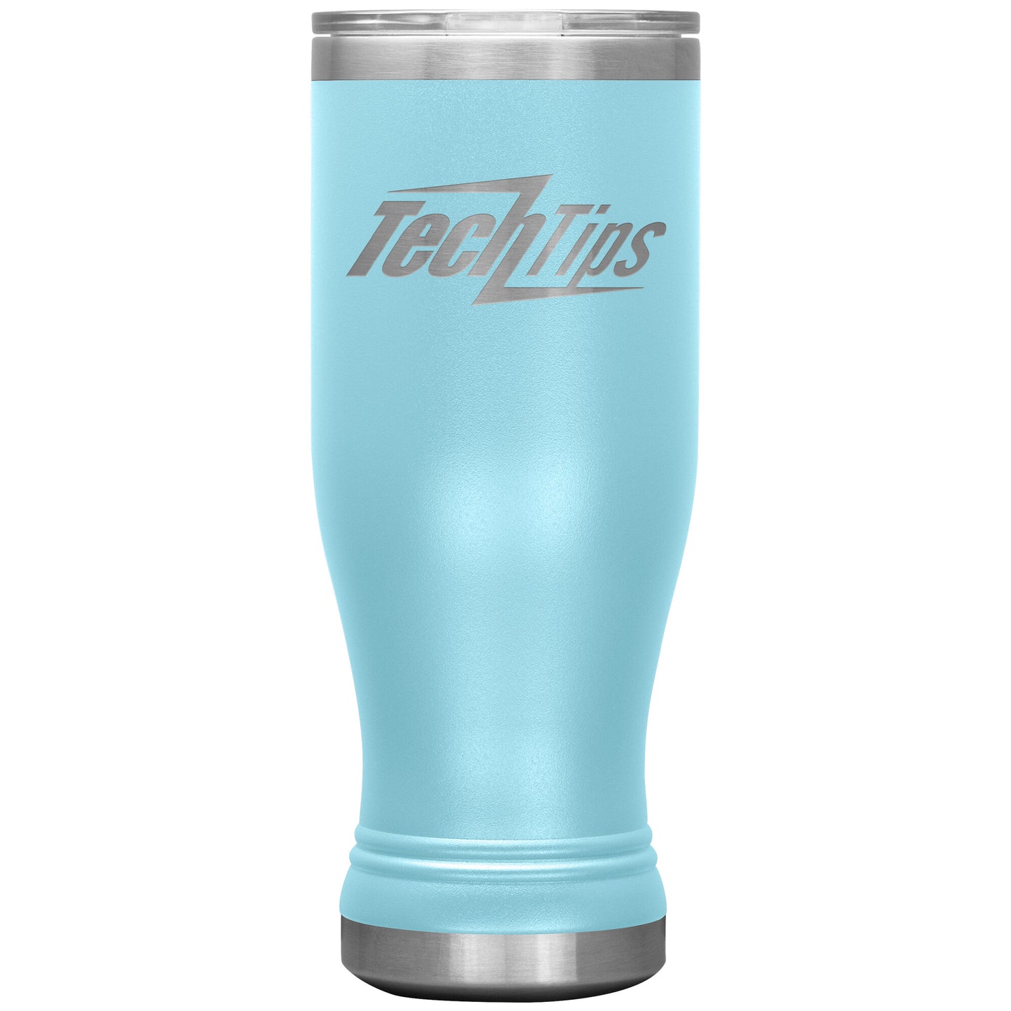 Tech Tips-20oz BOHO Insulated Tumbler