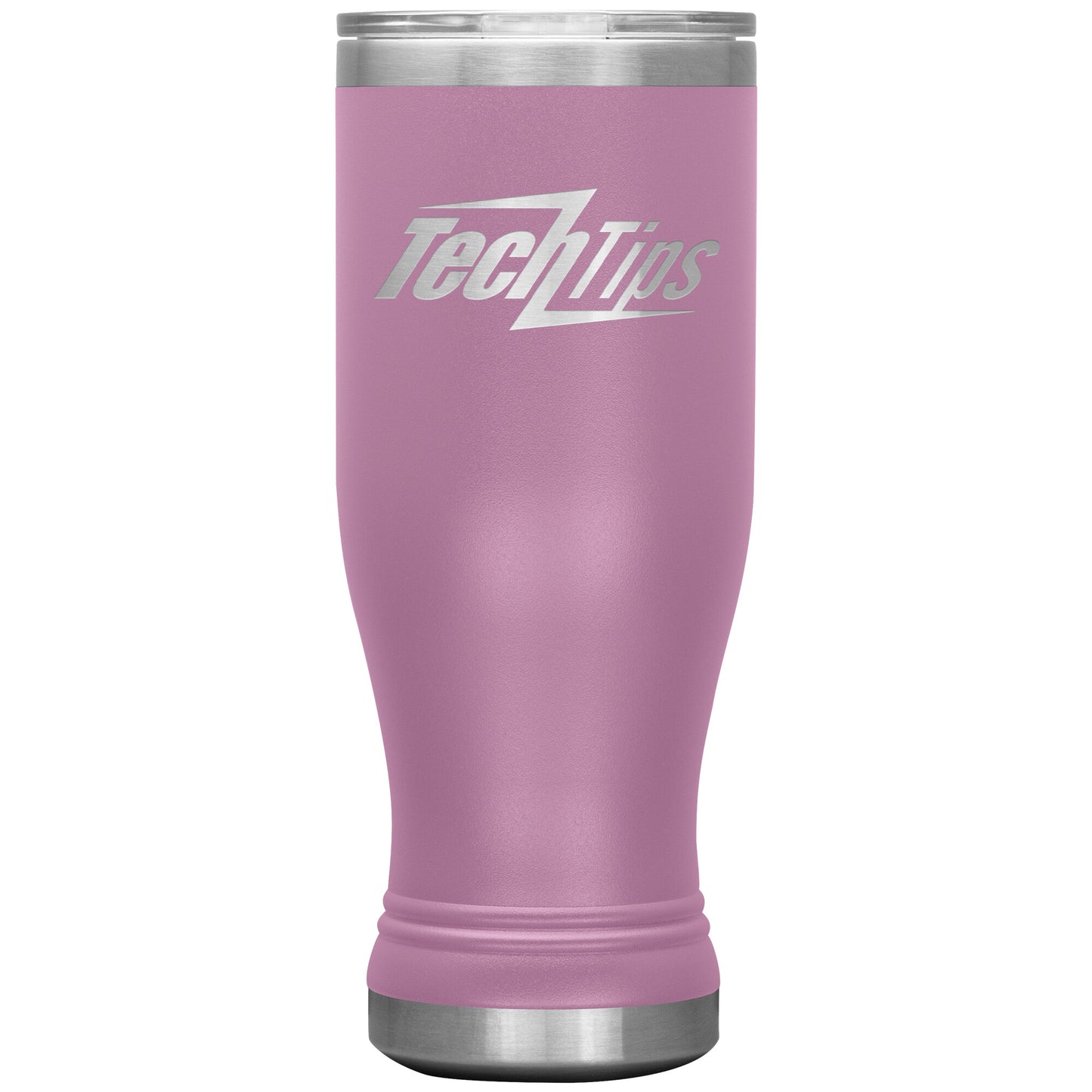 Tech Tips-20oz BOHO Insulated Tumbler