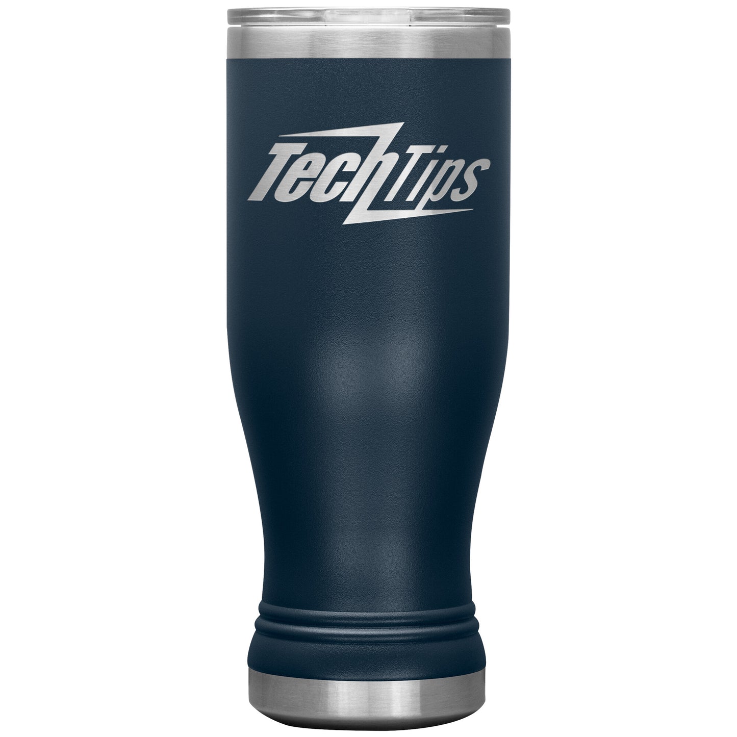 Tech Tips-20oz BOHO Insulated Tumbler