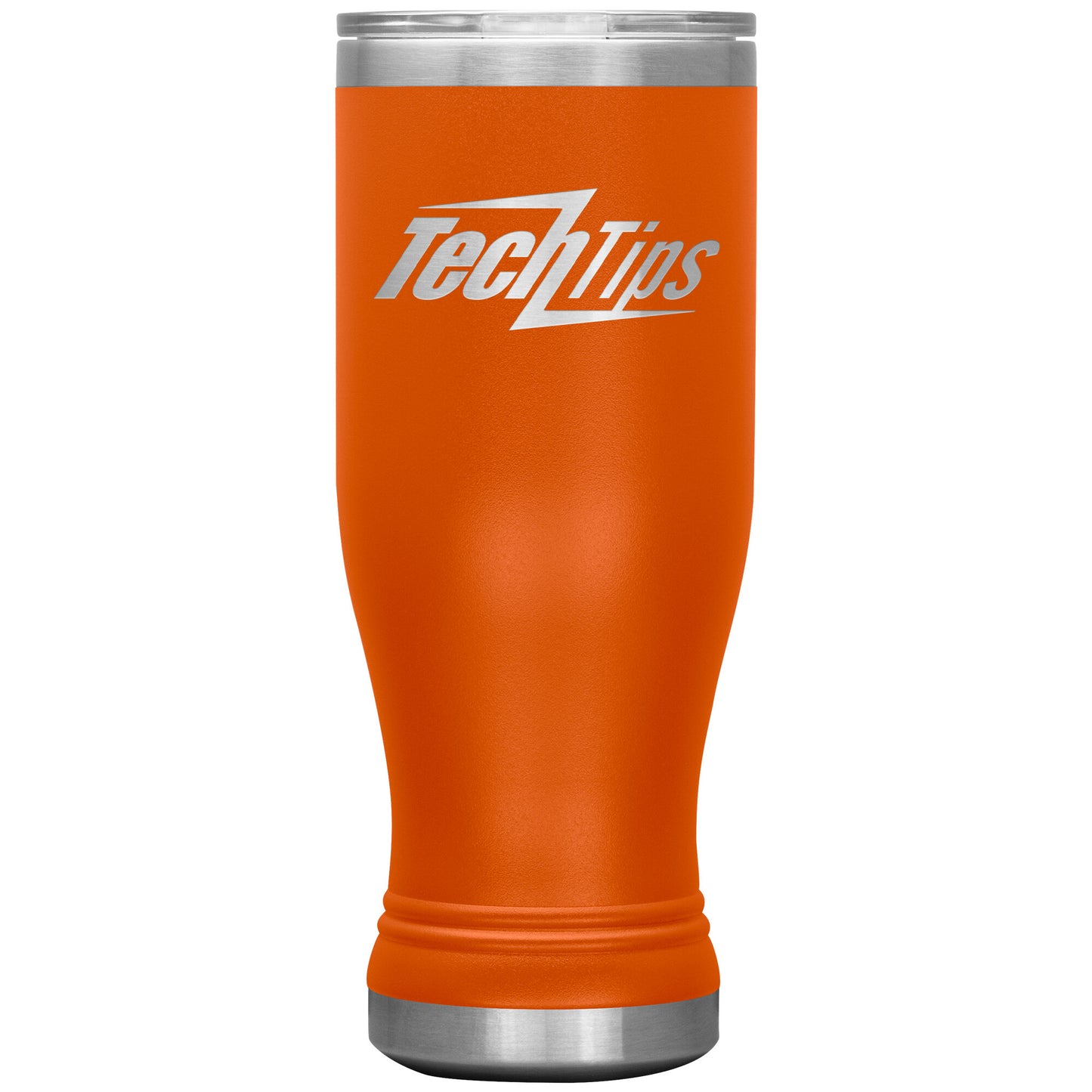 Tech Tips-20oz BOHO Insulated Tumbler