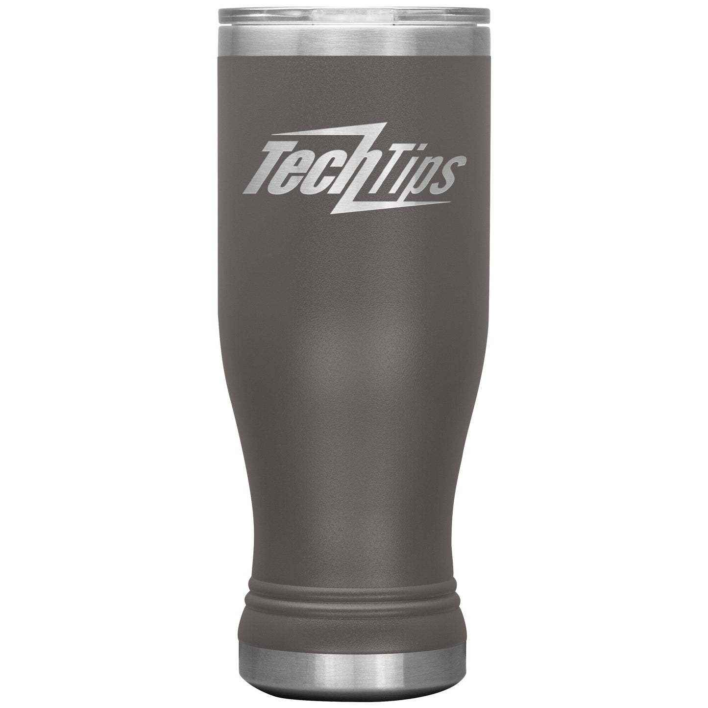 Tech Tips-20oz BOHO Insulated Tumbler
