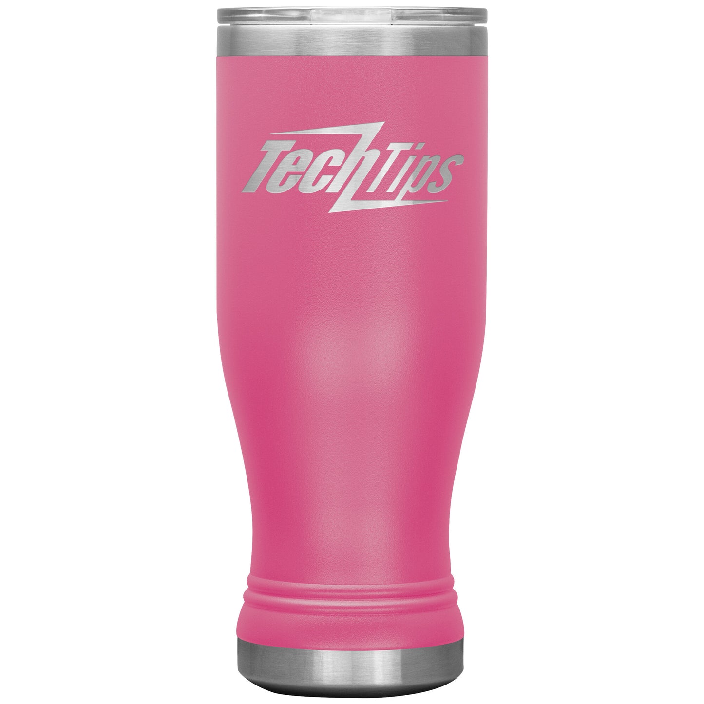 Tech Tips-20oz BOHO Insulated Tumbler