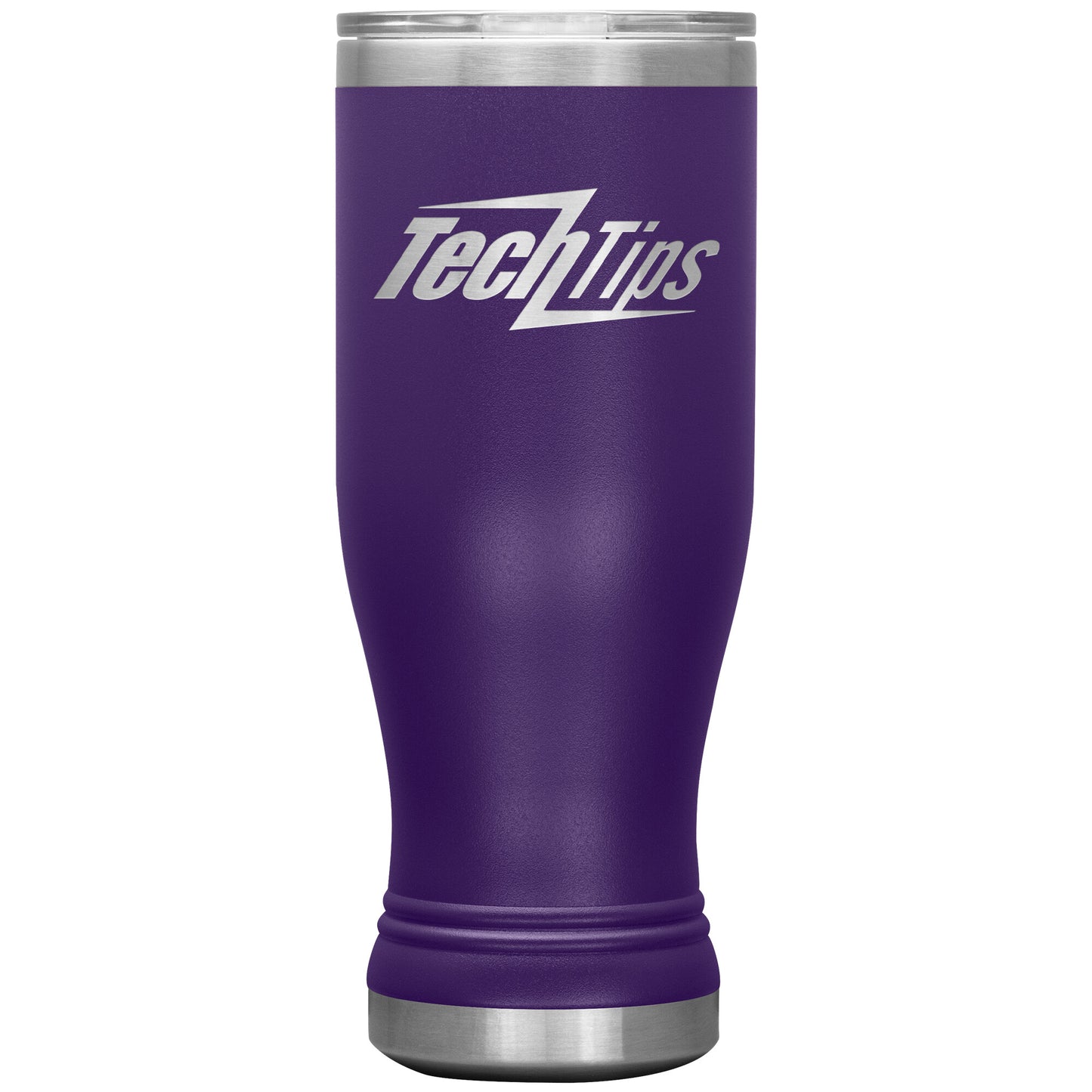 Tech Tips-20oz BOHO Insulated Tumbler