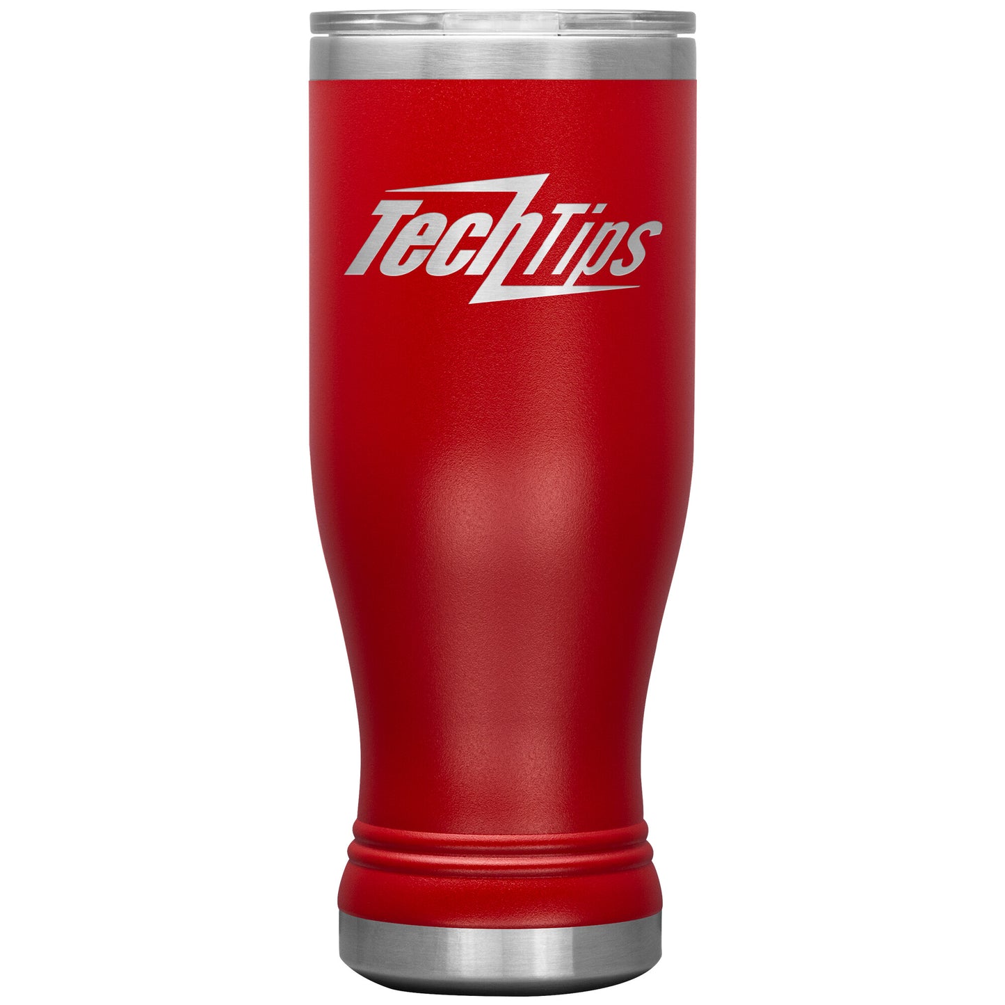 Tech Tips-20oz BOHO Insulated Tumbler