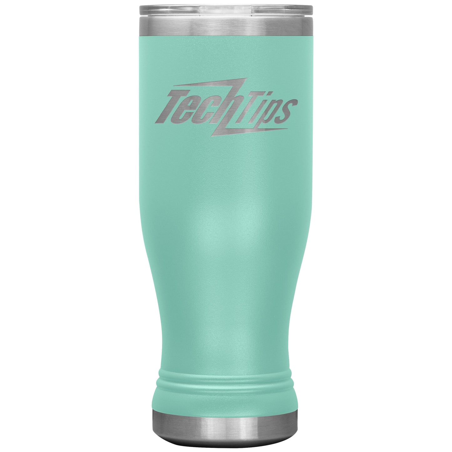 Tech Tips-20oz BOHO Insulated Tumbler