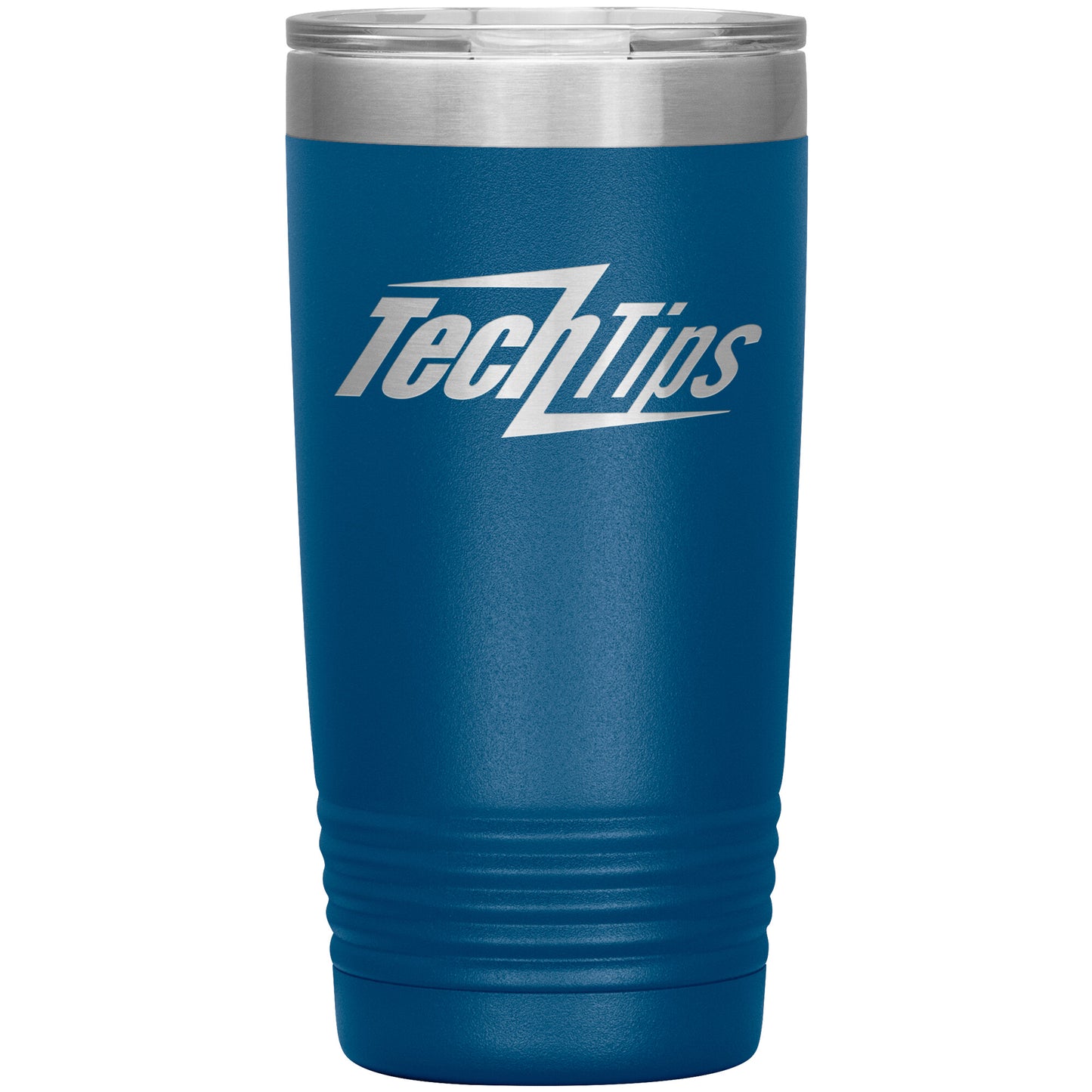 Tech Tips-20oz Insulated Tumbler