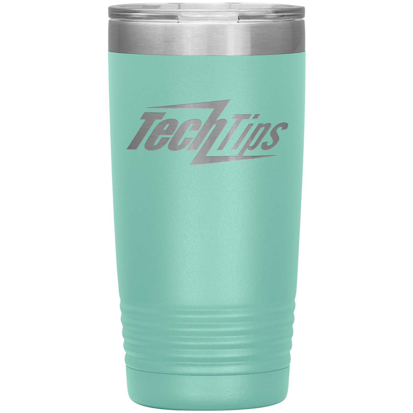 Tech Tips-20oz Insulated Tumbler