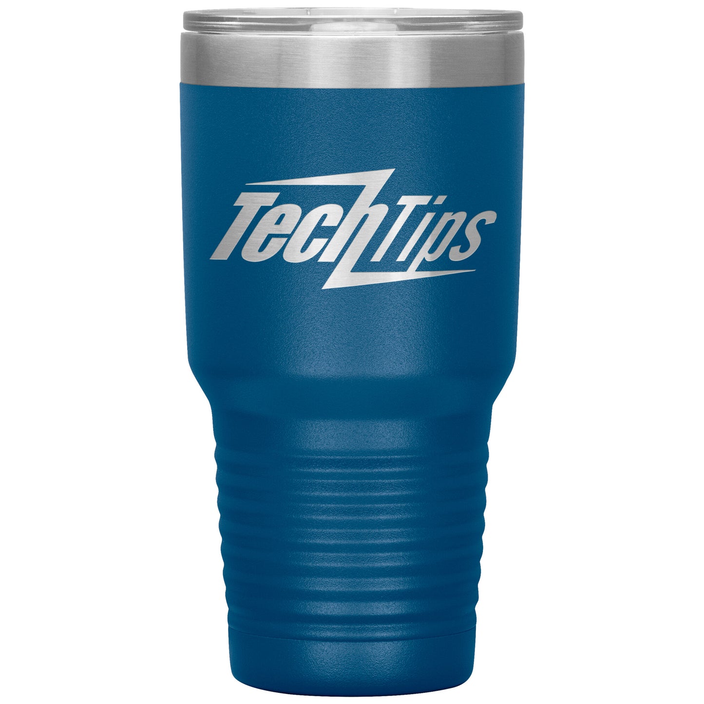 Tech Tips-30oz Insulated Tumbler