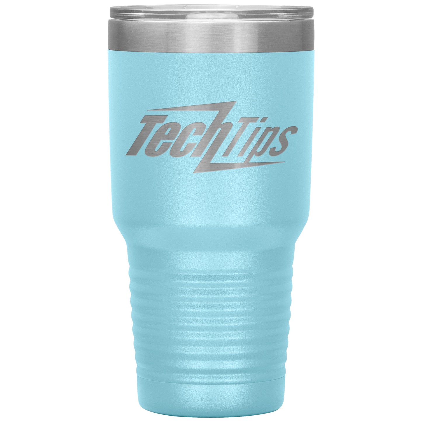 Tech Tips-30oz Insulated Tumbler