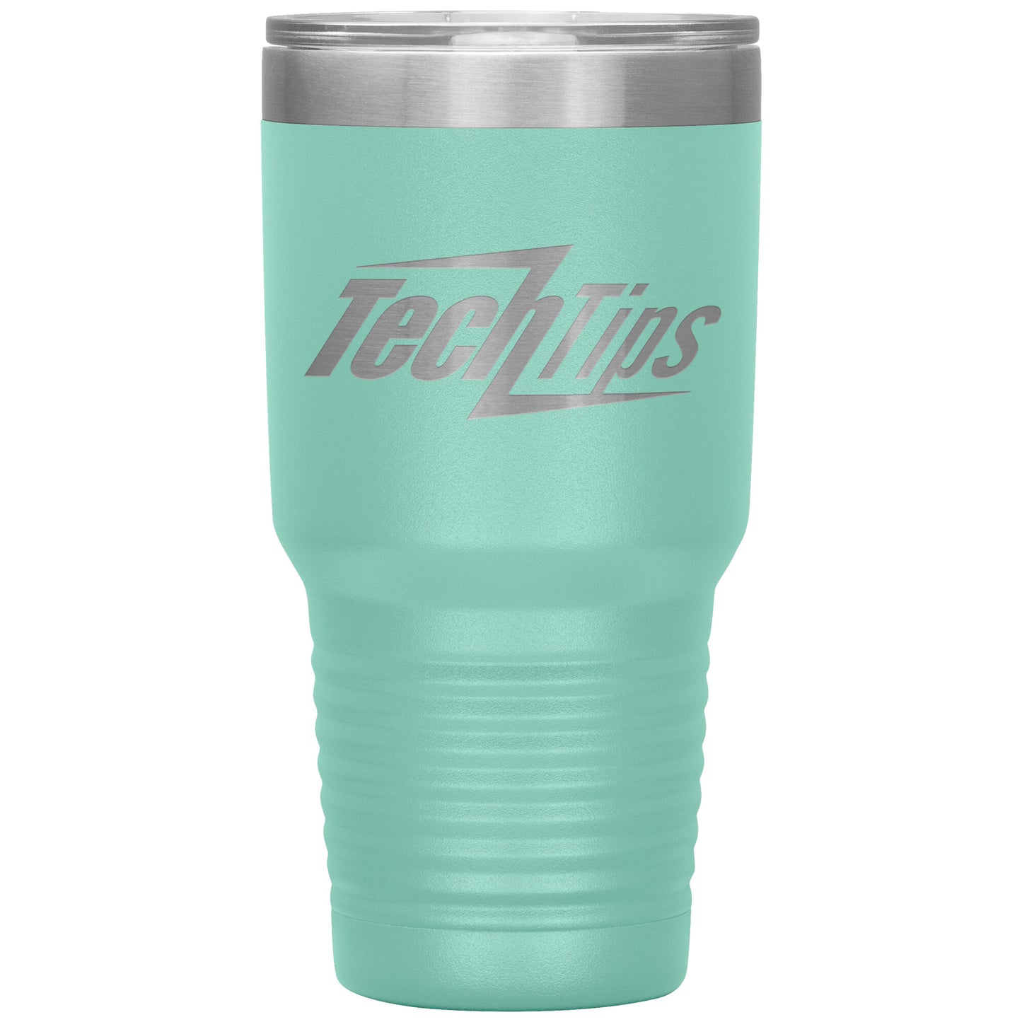 Tech Tips-30oz Insulated Tumbler