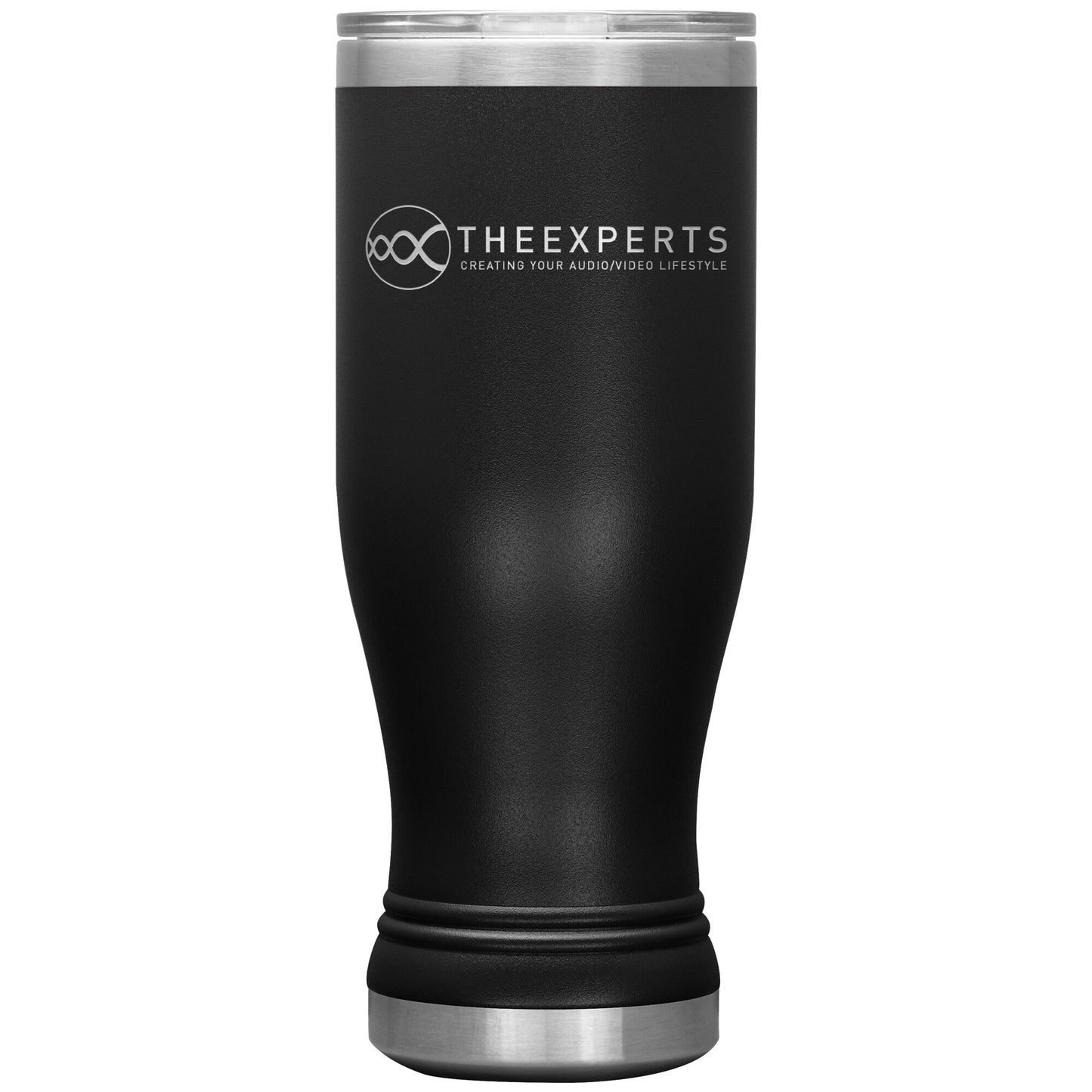 The Experts-20oz BOHO Insulated Tumbler