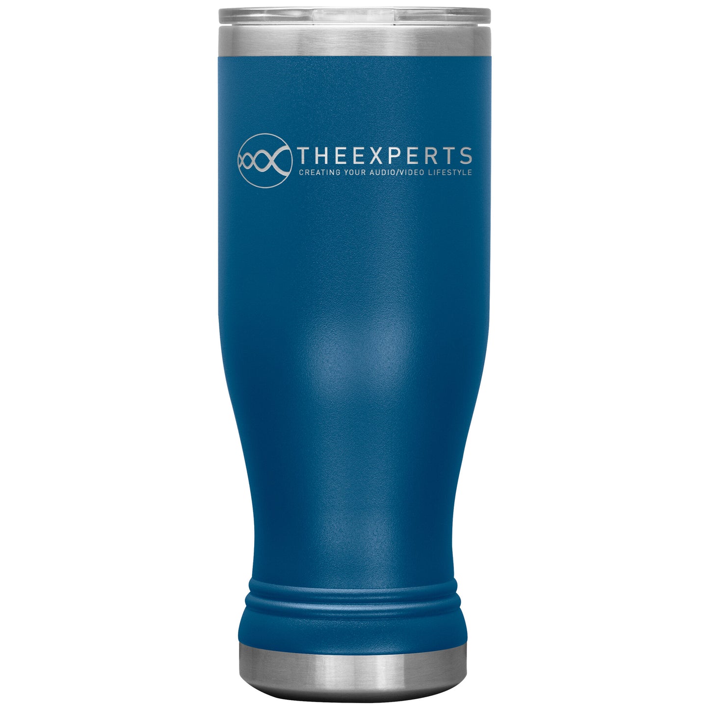 The Experts-20oz BOHO Insulated Tumbler