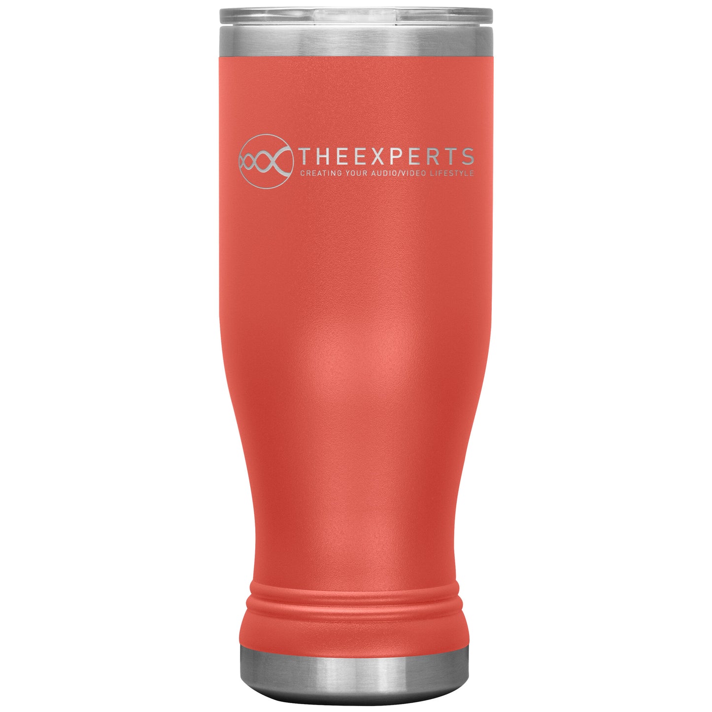 The Experts-20oz BOHO Insulated Tumbler