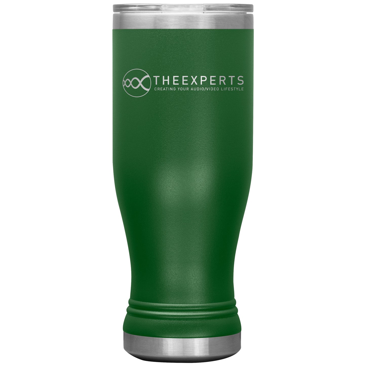 The Experts-20oz BOHO Insulated Tumbler