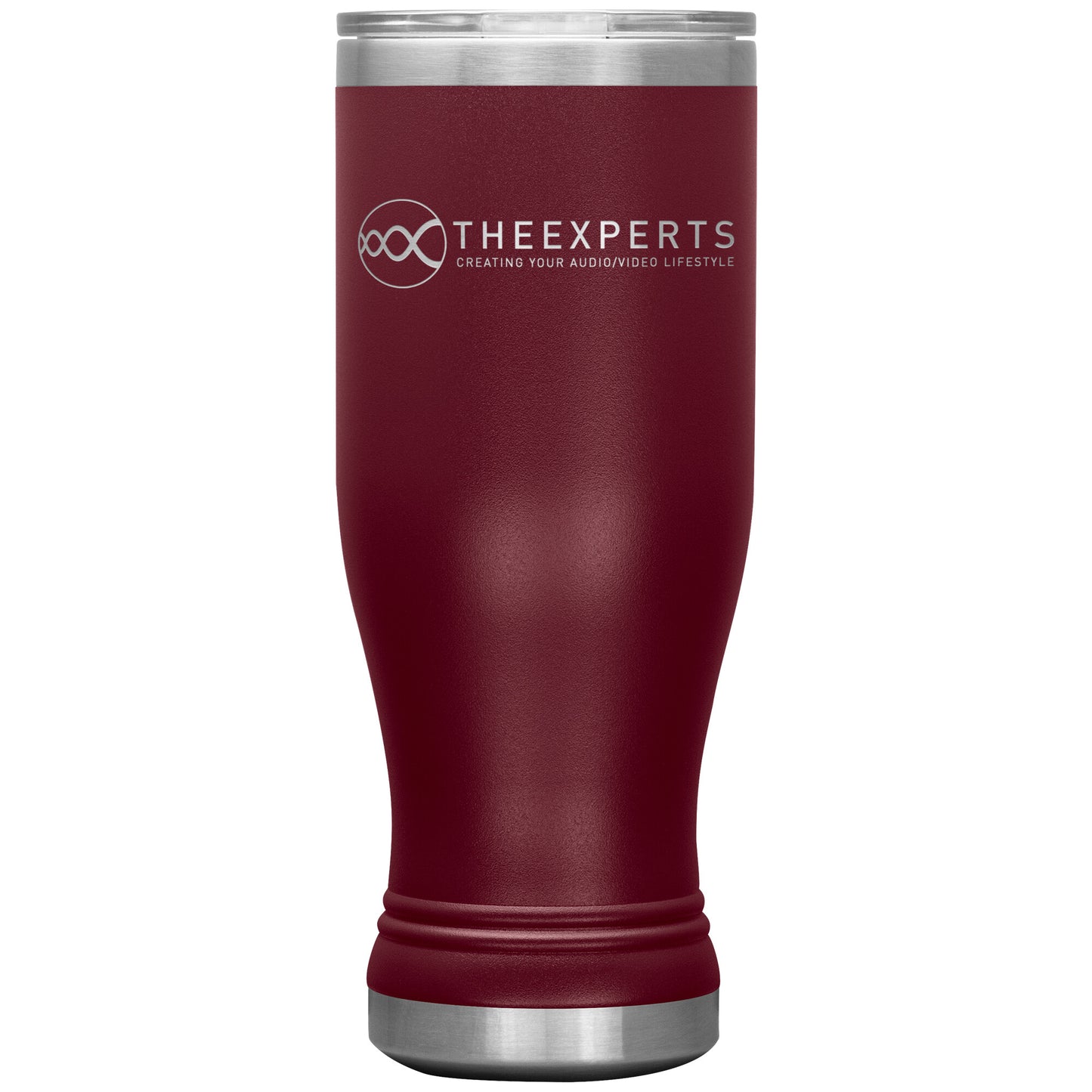 The Experts-20oz BOHO Insulated Tumbler