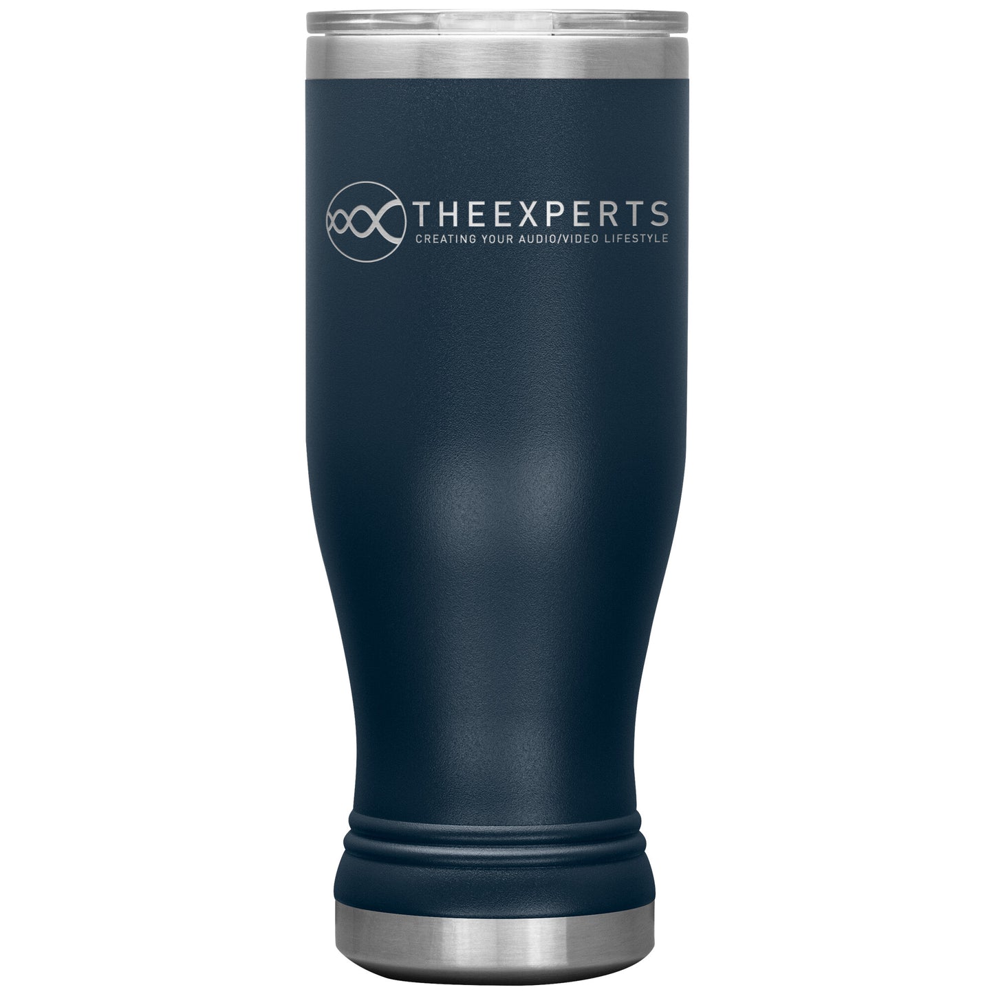 The Experts-20oz BOHO Insulated Tumbler