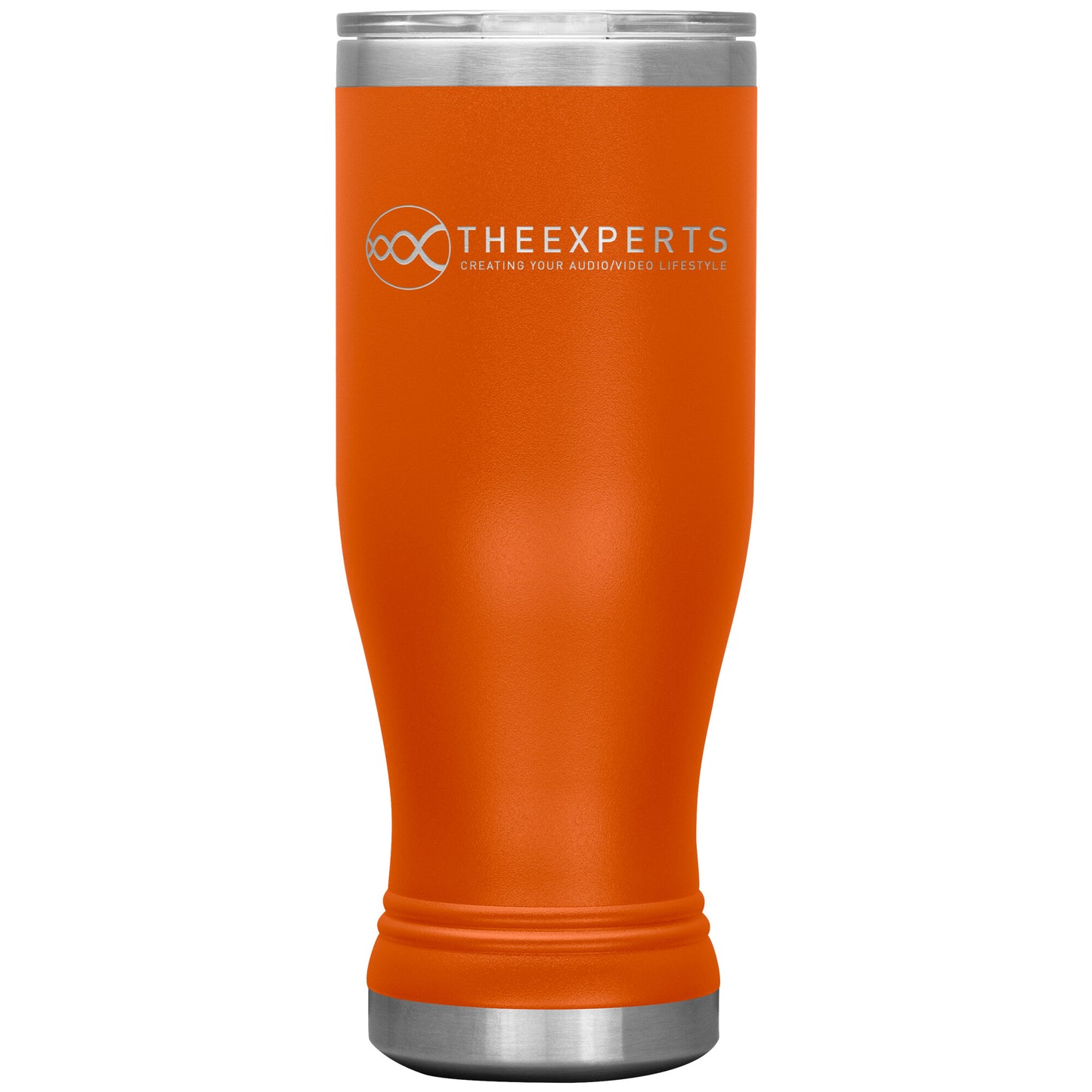 The Experts-20oz BOHO Insulated Tumbler