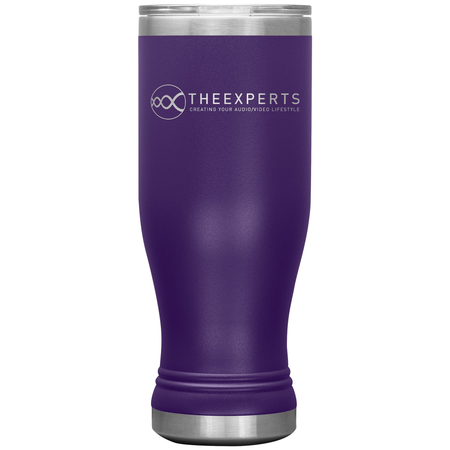 The Experts-20oz BOHO Insulated Tumbler