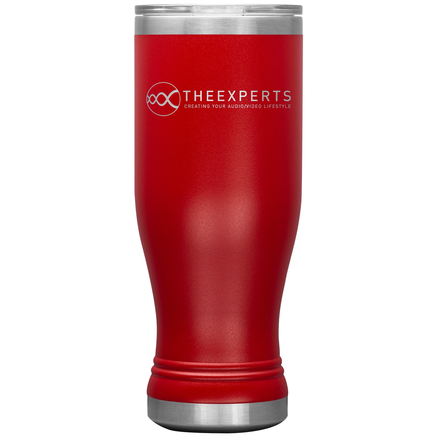 The Experts-20oz BOHO Insulated Tumbler