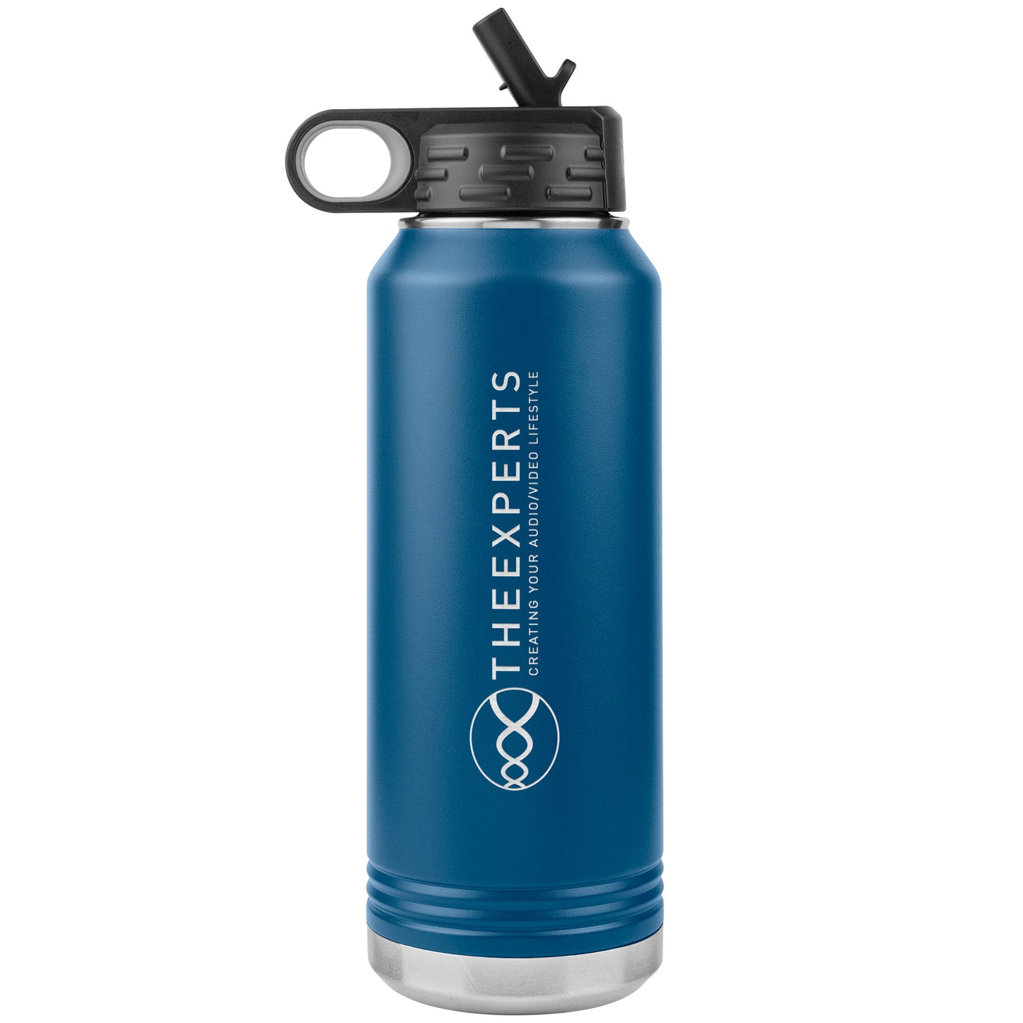 The Experts-32oz Water Bottle Insulated
